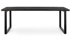 TAVOLO IN LEGNO 200X100 - HASTINGS