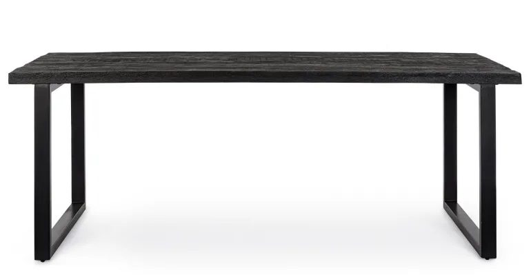 TAVOLO IN LEGNO 200X100 - HASTINGS