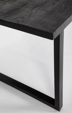 TAVOLO IN LEGNO 200X100 - HASTINGS