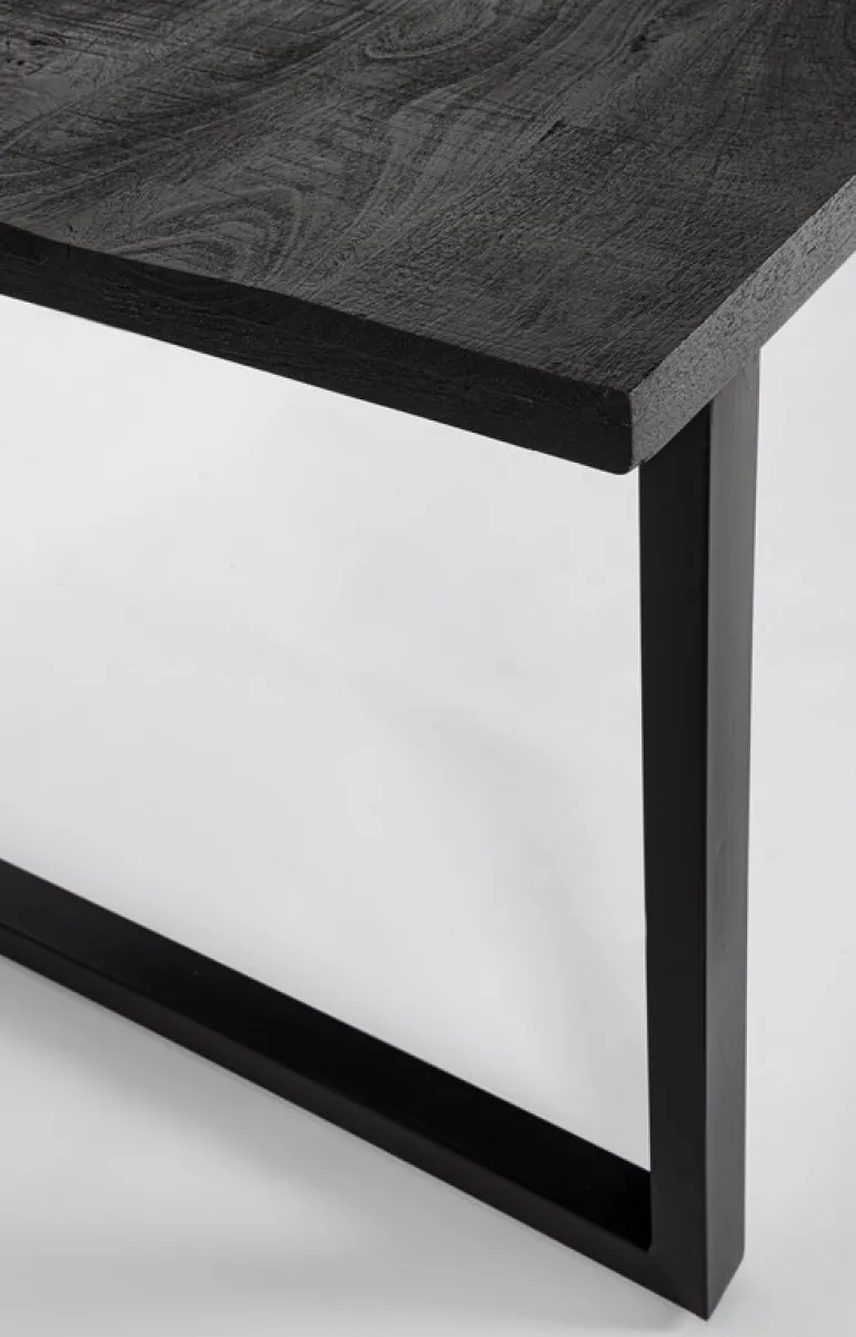 TAVOLO IN LEGNO 200X100 - HASTINGS