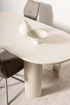 TAVOLO IN LEGNO 210x100 - ORLANDO