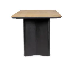 TAVOLO IN LEGNO 190X90 - STANWOOD