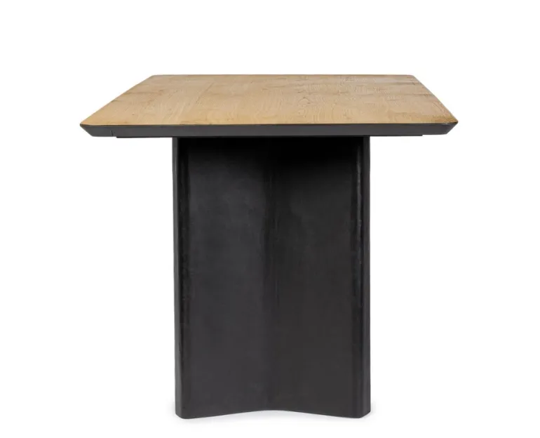 TAVOLO IN LEGNO 190X90 - STANWOOD