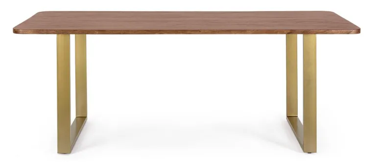 TAVOLO IN LEGNO 200X90 - VITAL