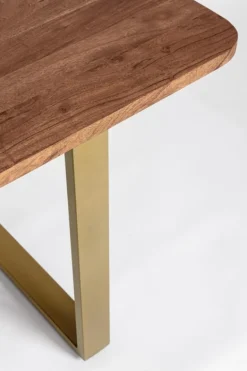 TAVOLO IN LEGNO 200X90 - VITAL