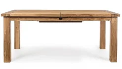 TAVOLO IN TEAK RICICLATO 180/250 - BOUNTY