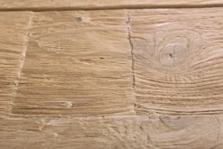 TAVOLO IN TEAK RICICLATO 180/250 - BOUNTY