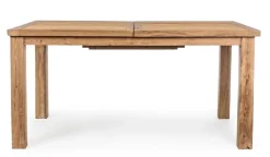 TAVOLO IN TEAK RICICLATO 160/220 - BOUNTY