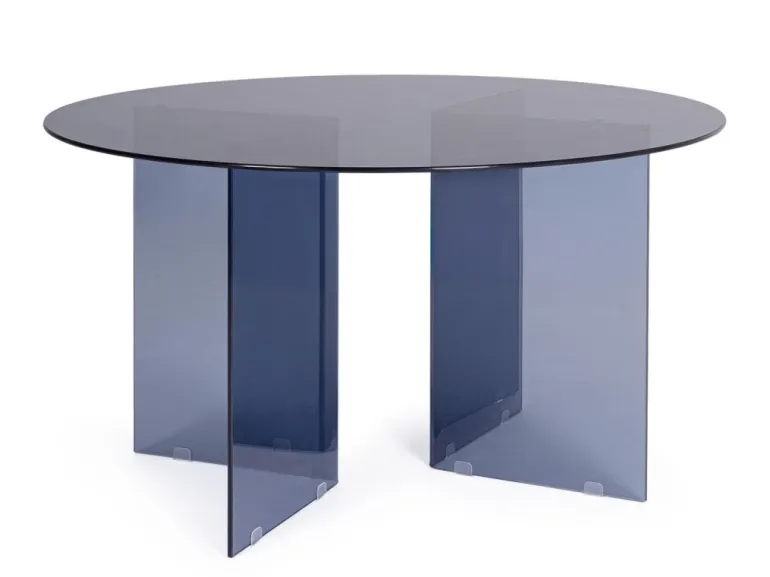 TAVOLO IRIDE TO DARK D130