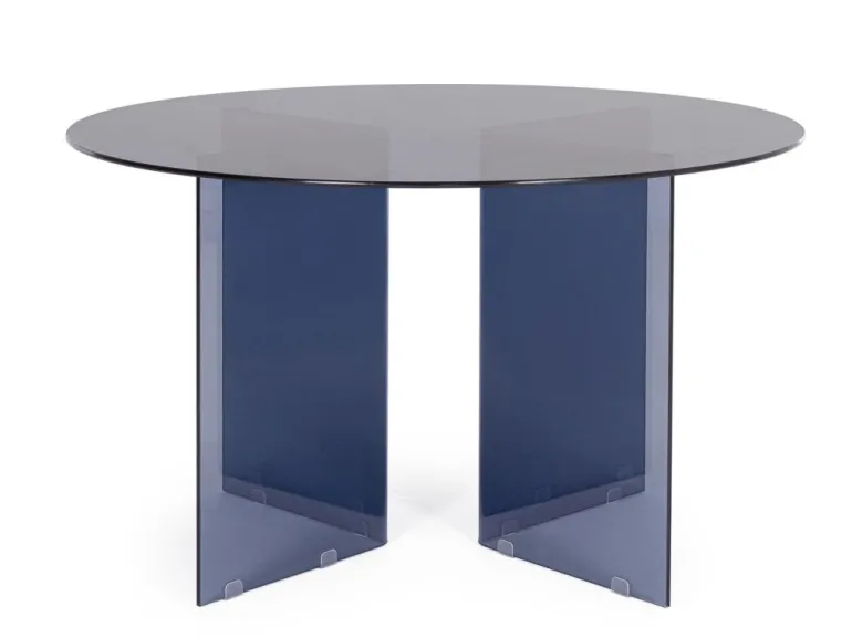 TAVOLO IRIDE TO DARK D130