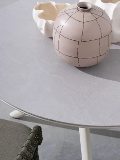 TAVOLO JULIAN D120 PELICAN