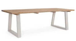 TAVOLO LEGEND 240X100 SILK