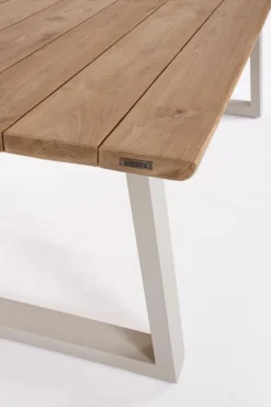 TAVOLO LEGEND 240X100 SILK