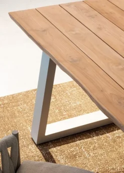 TAVOLO LEGEND 240X100 SILK