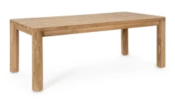 TAVOLO MAVERICK - 200X100