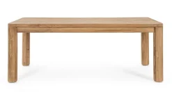 TAVOLO MAVERICK - 200X100