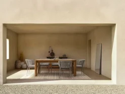 TAVOLO MAVERICK - 200X100