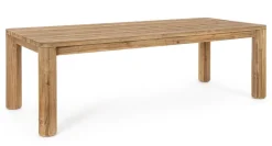 TAVOLO MAVERICK - 240X100