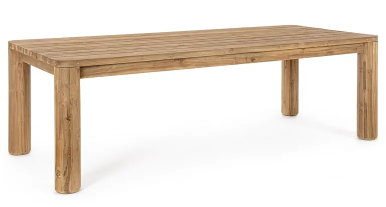 TAVOLO MAVERICK - 240X100