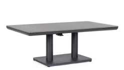 TAVOLO MIGUEL 140X80X51/72 ANTR JX55