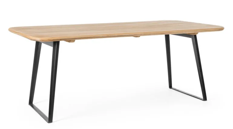 TAVOLO NASHIK 200X100