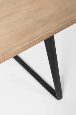 TAVOLO NASHIK 175X90