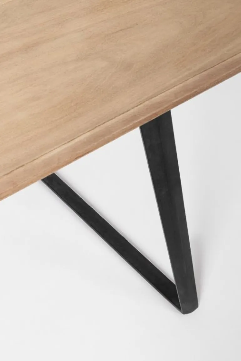 TAVOLO NASHIK 175X90