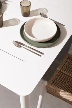 TAVOLO NEBULA 160X90 VAPOR YK15