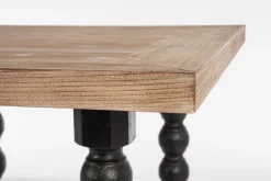 TAVOLO NEREIDE RETT 198X94