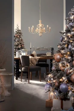 TAVOLO NEREIDE RETT 198X94