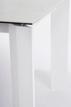 TAVOLO OTAVIO 180X95 BIANCO WG20