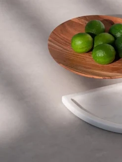 TAVOLO OTAVIO 180X95 BIANCO WG20