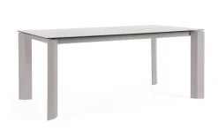 TAVOLO OTAVIO 180X95 MOON WG24