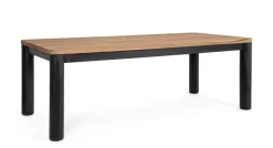 TAVOLO RODERICK 220X100