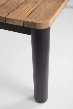 TAVOLO RODERICK 220X100