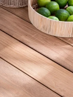 TAVOLO RODERICK 220X100