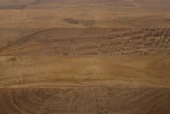 TAVOLO ROTONDO IN LEGNO - SYLVESTER