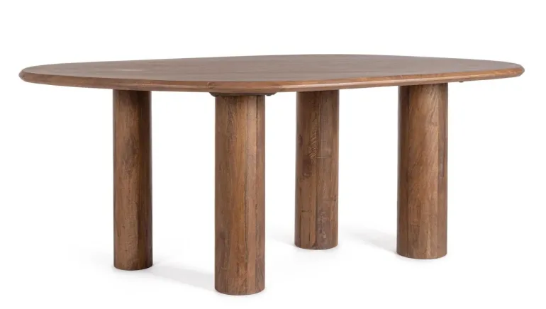 TAVOLO SANAT 200X120