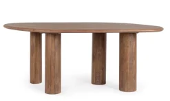 TAVOLO SANAT 200X120