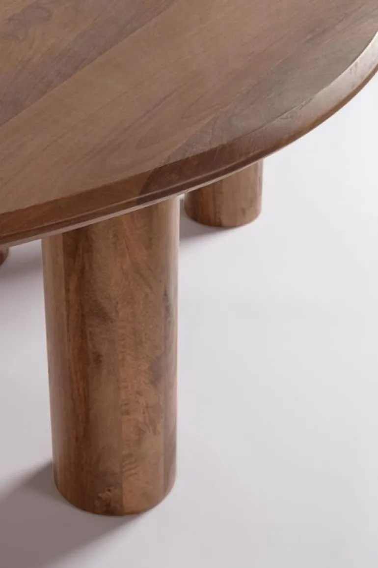 TAVOLO SANAT 200X120