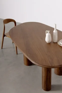 TAVOLO SANAT 200X120