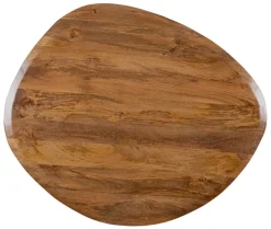 TAVOLO STANLEY TOP NATURAL 140