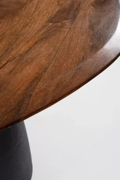 TAVOLO STANLEY TOP NATURAL 140