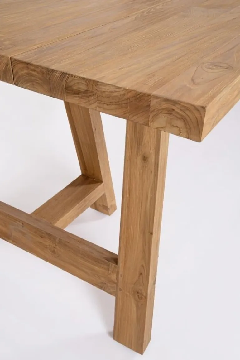 TAVOLO 300X100 MANAGUA - FSC