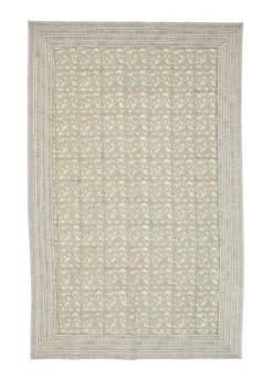 TELO COPRITUTTO HELOISE BIAN-VER 140X220