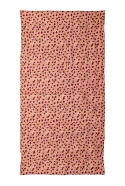 TELO MARE CLOTHILDE ROSA 90X180