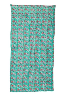 TELO MARE EMELIE VERDE SME 90X180