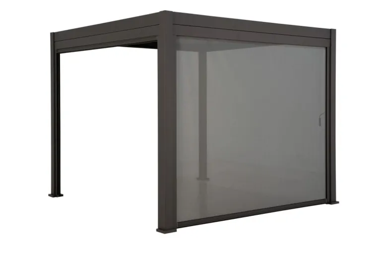 TENDA RULLO PERGOLA OCEAN LATO 3.6M ANTR