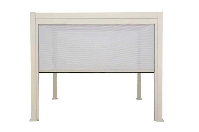 TENDA RULLO PERGOLA OCEAN LATO 3.6M SETA