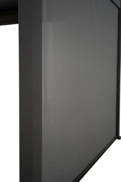 TENDA RULLO PERGOLA OCEAN LATO 4M ANTR